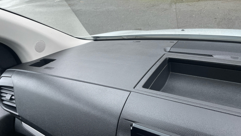 Vauxhall Vivaro L1 Diesel 1.5 Turbo D 120 Prime H1 Van